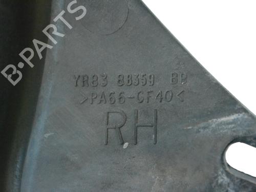 Support JAGUAR S-TYPE II (X200) 2.7 D | BP16722131C155 