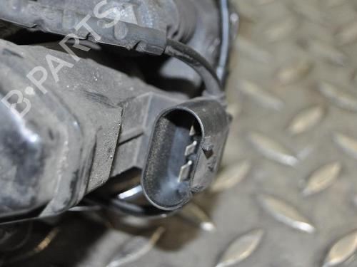 Right rear brake caliper BMW X3 (F25) xDrive 20 d | BP14815583M106 