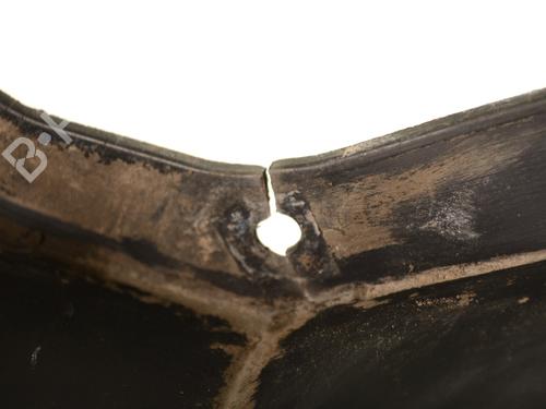 Left sideskirt MINI MINI COUNTRYMAN (R60) Cooper D ALL4 | BP14770488C115 