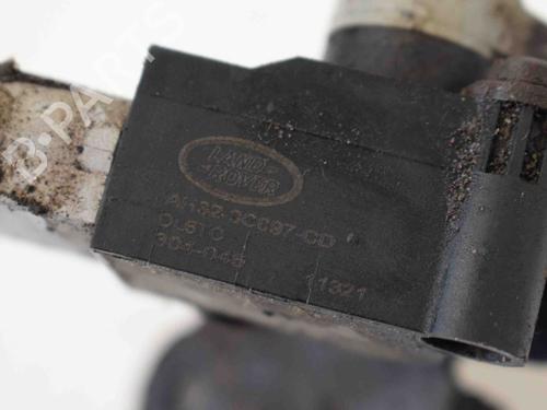 Elektronisk sensor LAND ROVER RANGE ROVER SPORT I (L320) 3.0 D 4x4 | BP19943326M84 