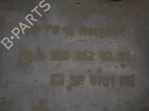 Right rear suspension arm BMW 3 Gran Turismo (F34) 320 d xDrive | BP14793330M15 