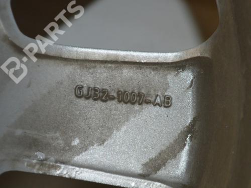Rim LAND ROVER RANGE ROVER EVOQUE (L538) 2.0 D 4x4 | BP9657601C45 