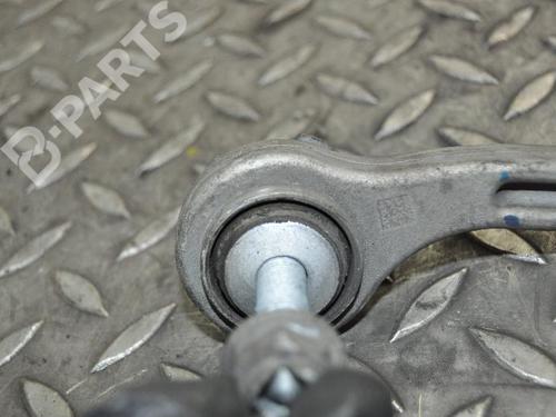 Right rear suspension arm MERCEDES-BENZ C-CLASS (W205) C 220 BlueTEC / d (205.002, 205.004) | BP7752594M15 