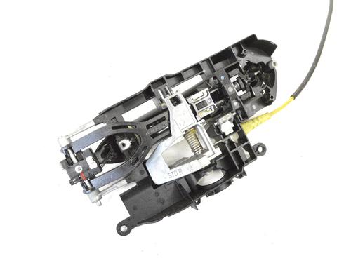 Rear right exterior door handle BMW 5 Gran Turismo (F07) 530 d | BP7499312C130