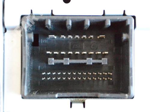 Electronic module OPEL INSIGNIA A Sports Tourer (G09) 2.0 CDTI (35) | BP7493446M83 