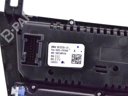 Electronic module BMW X6 (F16, F86) xDrive 40 d | BP11217798M83 
