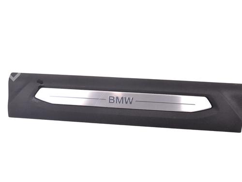 Used Step BMW 2 Gran Coupe (F44) 218 i (140 hp) 27824065