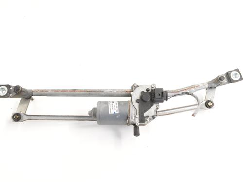 Used Front wipers mechanism Front wipers mechanism LAND ROVER FREELANDER 2 (L359) 2.2 TD4 4x4 (150 hp) 7501125 7501125