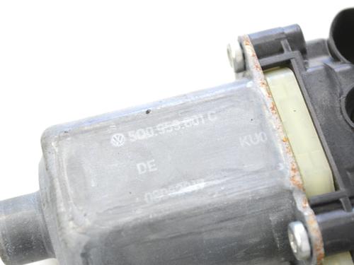 Left front window motor VW GOLF VII (5G1, BQ1, BE1, BE2) 1.5 TSI | BP7484997E21 