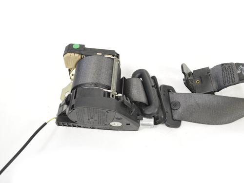 Rear center seatbelt JAGUAR XJ (X350, X358) D 2.7 | BP7858231I27 