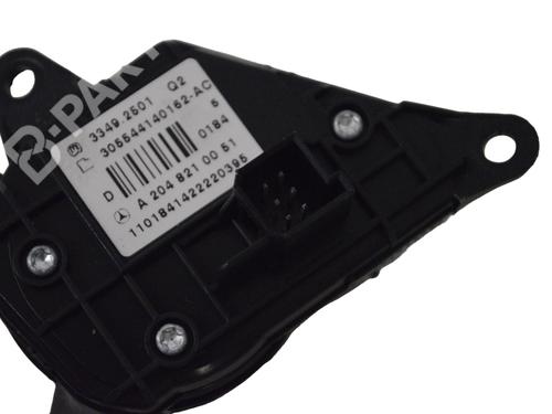 Steering wheel controls MERCEDES-BENZ E-CLASS Coupe (C207) E 250 CDI / BlueTEC / d (207.303, 207.304) | BP12003739E15 