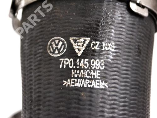 Pipe PORSCHE 911 (997) 3.6 Carrera | BP8866924M125