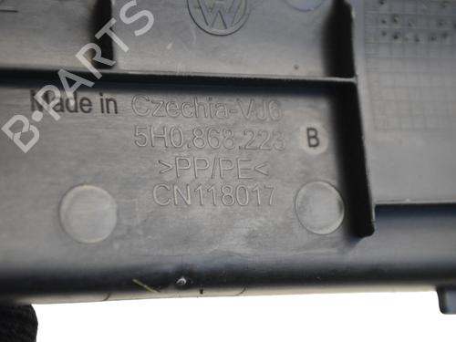 Other VW GOLF VIII (CD1, DA1) 1.0 TSI | BP27827075O1 