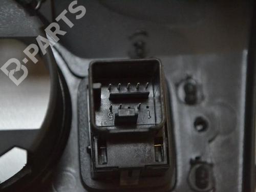 Ignition barrel VW PASSAT CC B6 (357) 2.0 TDI | BP7753687M48 