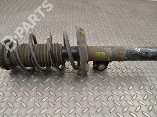 Left front shock absorber OPEL ASTRA J GTC 1.4 Turbo (08) | BP9908301M16 