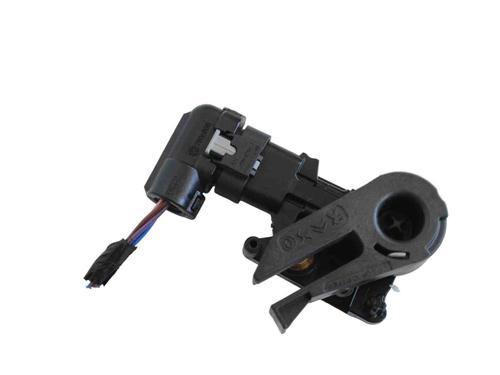 Used Electronic sensor CITROËN C4 III (BA_, BB_, BC_) ë-C4 (BCZKXC, BZCKSC) (136 hp) 27826349