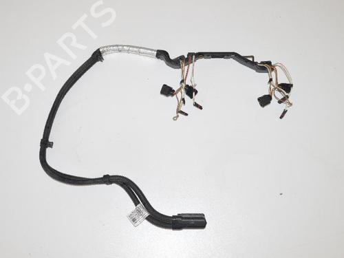 Used Wiring harness BMW 3 (F30, F80) 328 i (245 hp) 14813075
