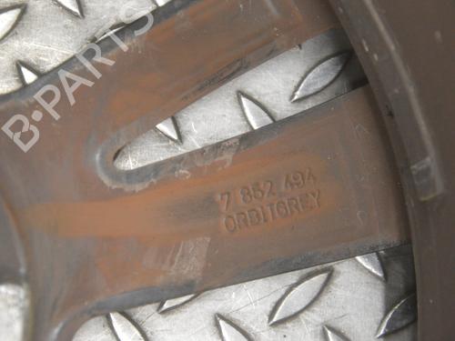 Rim BMW 4 Convertible (F33, F83) 435 i | BP17143521C45 