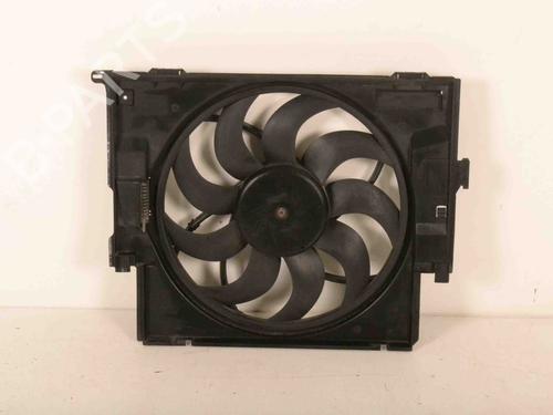 Used Radiator fan BMW 3 Gran Turismo (F34) 320 d (190 hp) 19941091