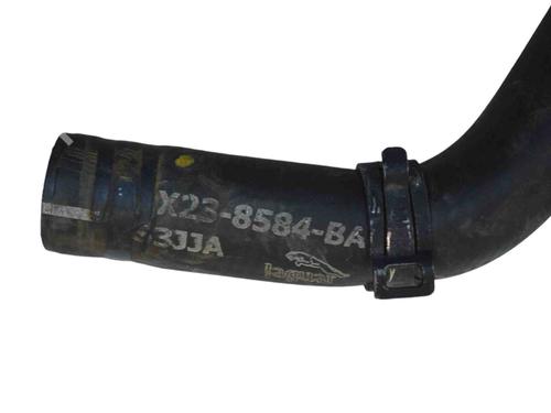 Pipe JAGUAR XF I (X250) 3.0 D | BP19509692M125 