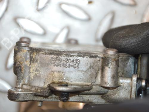 Vacuum pump PEUGEOT RCZ 1.6 16V | BP12232182M80 