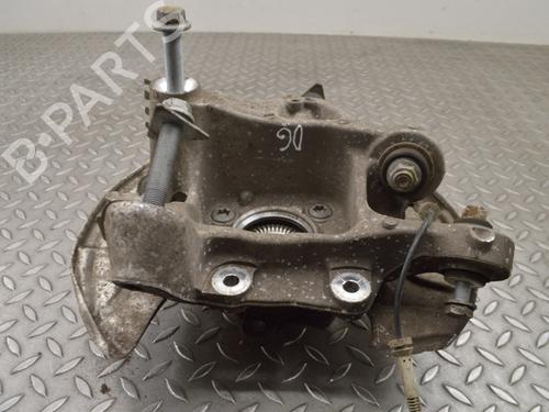 Right rear steering knuckle BMW 5 (G30, F90) 525 d | BP14793848M28 