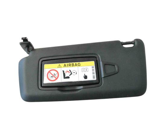 Used Left sun visor MERCEDES-BENZ A-CLASS (W176) A 45 AMG 4-matic (176.052) (360 hp) 16022060
