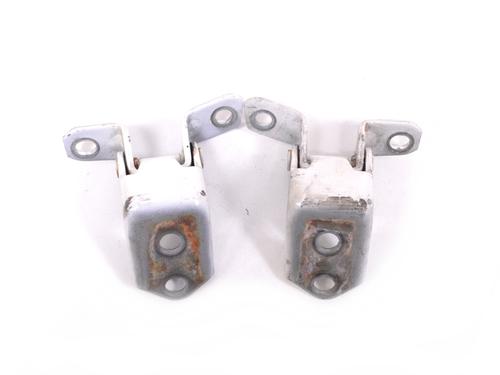 Hinge/Door check strap MAZDA 6 Estate (GJ, GL) 2.2 D | BP14788304C146 