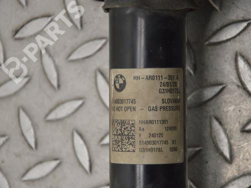 Left rear shock absorber BMW 5 Touring (G31) 520 d | BP11337506M18 