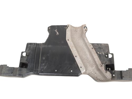 Bundpladebeskyttelse MERCEDES-BENZ A-CLASS (W177) A 200 (177.087) (163 hp) 28439671