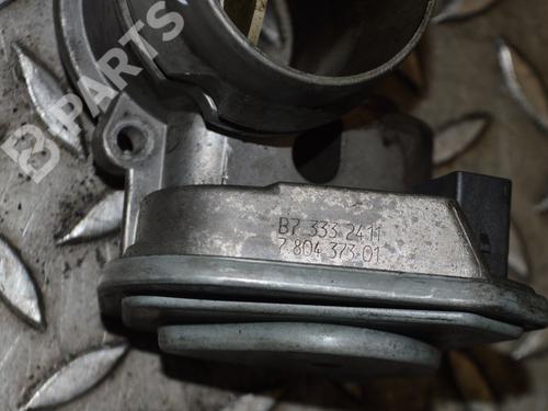 Throttle body BMW 1 (E87) 120 d | BP7503703M82 