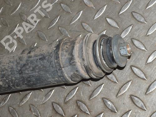 Right rear shock absorber TOYOTA PRIUS (_W3_) 1.8 Hybrid (ZVW3_) | BP9171836M19 