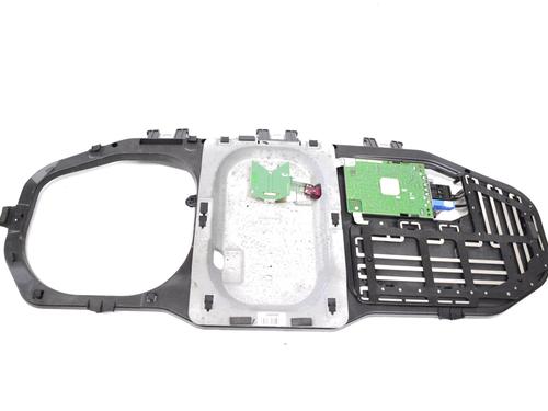 Used Electronic module MERCEDES-BENZ M-CLASS (W164) ML 63 AMG 4-matic (164.177) (510 hp) 8146747