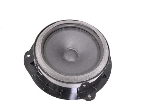 Speakers AUDI Q5 (FYB, FYG) 2.0 TFSI quattro (252 hp) 80A035411