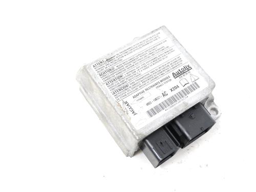 Kollisjonspute styreenhet JAGUAR S-TYPE II (X200) 2.7 D | BP7485270M53 