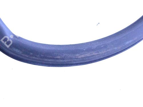 Rubber door seal VW TOUAREG (7LA, 7L6, 7L7) 3.0 V6 TDI | BP14806817C142 