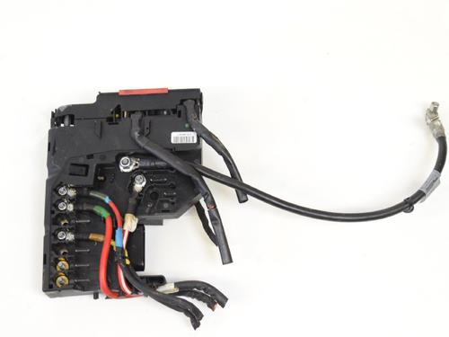 Used Fuse box MERCEDES-BENZ C-CLASS T-Model (S204) C 200 Kompressor (204.241) (184 hp) 7486133