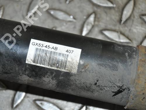 Right front shock absorber JAGUAR F-TYPE Coupe (X152) 5.0 SCV8 R AWD | BP8859221M17 