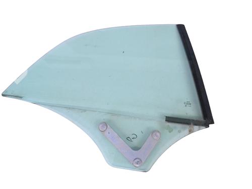 Rear right door window VW GOLF VI Convertible (517) 1.4 TSI | BP10533192C21 