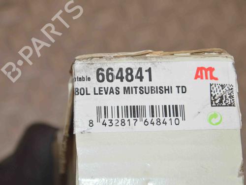 Other HYUNDAI TERRACAN (HP) 2.5 D | BP16274650O1 