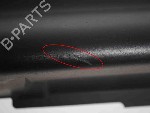 Right sideskirt NISSAN JUKE (F15) 1.2 DIG-T | BP29230845C114 