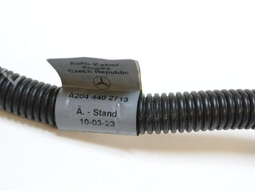 Cable MERCEDES-BENZ E-CLASS (W212) E 200 CDI / BlueTEC (212.005, 212.006) | BP14814199E12 