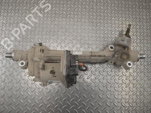 Steering rack TESLA MODEL S (5YJS) 75D AWD (525 hp) 17550136