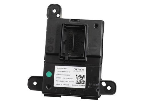 Electronic module ALFA ROMEO STELVIO (949_) 2.0 Q4 (949.AXA2A) | BP17022240M83 