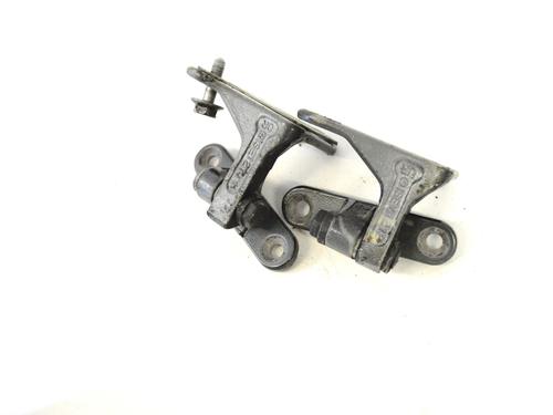 Hinge/Door check strap MERCEDES-BENZ S-CLASS (W221, V221) S 350 CDI (221.022, 221.122) | BP14789825C146 