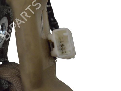 Seat buckle LEXUS GS (_S19_) 450h (GRS191_, GWS191_) | BP16879325I32 