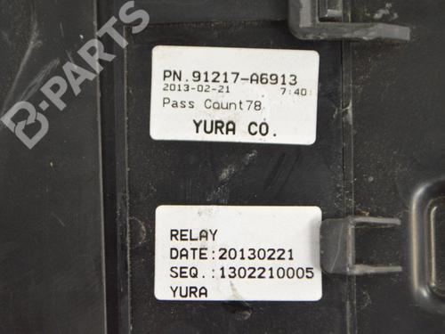 Fuse box HYUNDAI i30 (GD) 1.6 CRDi | BP8001374E1 