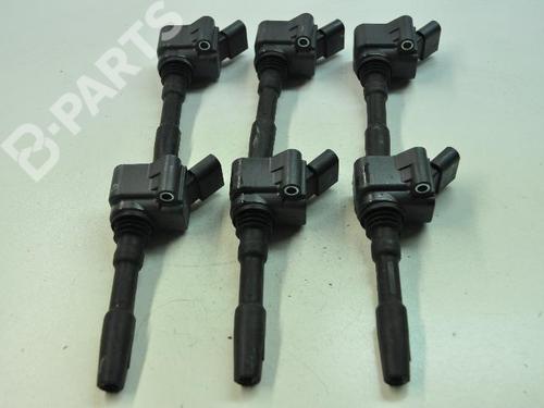 Used Ignition coil AUDI A5 (F53, F5P) S5 quattro (354 hp) 8868005