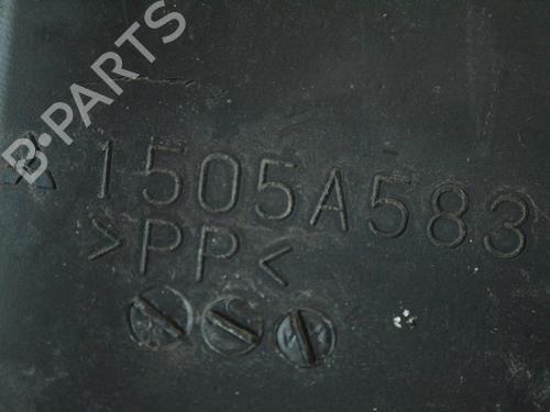 Pipe MITSUBISHI OUTLANDER III (GG_W, GF_W, ZJ, ZL, ZK) 2.2 Di-D 4WD (GF6W) | BP18746344M125 