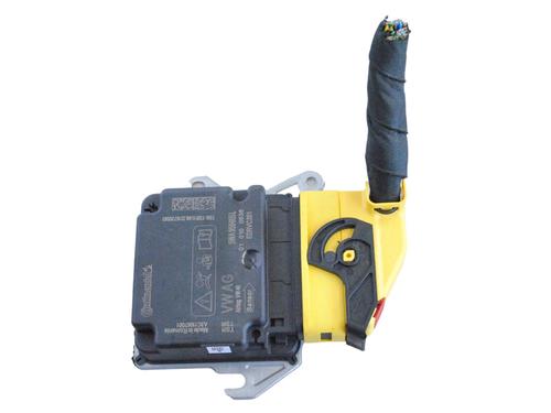 ECU airbags VW GOLF VIII (CD1, DA1) 1.5 TSI | BP28062755M53 
